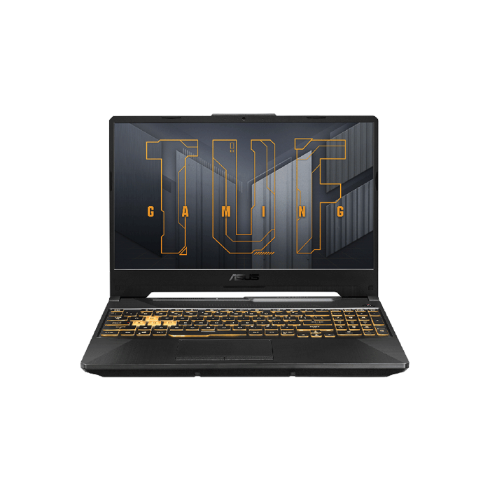 Asus TUF Gaming F15 FX506HEB i7