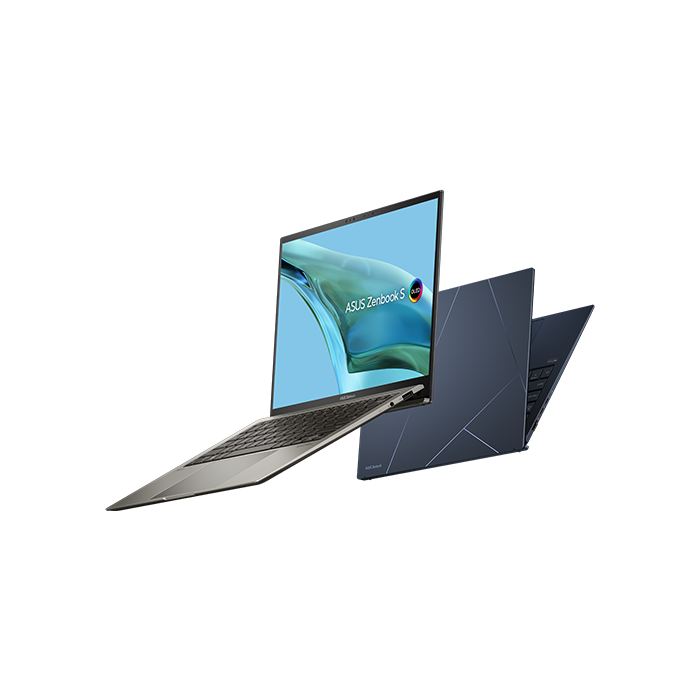 Zenbook S 13 OLED - UX5304VA i7