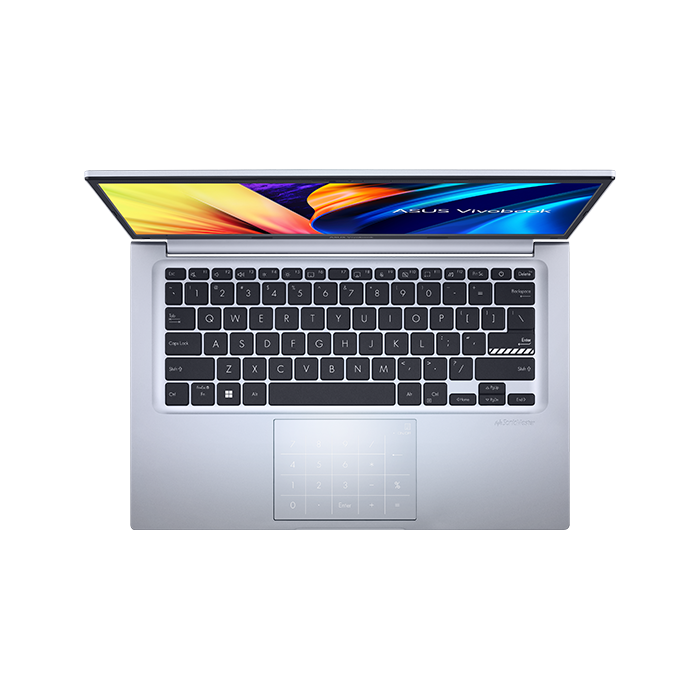 Asus Vivobook 14 (2022) X1402ZA