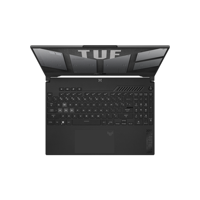 Asus TUF Gaming F15 FX507VV4