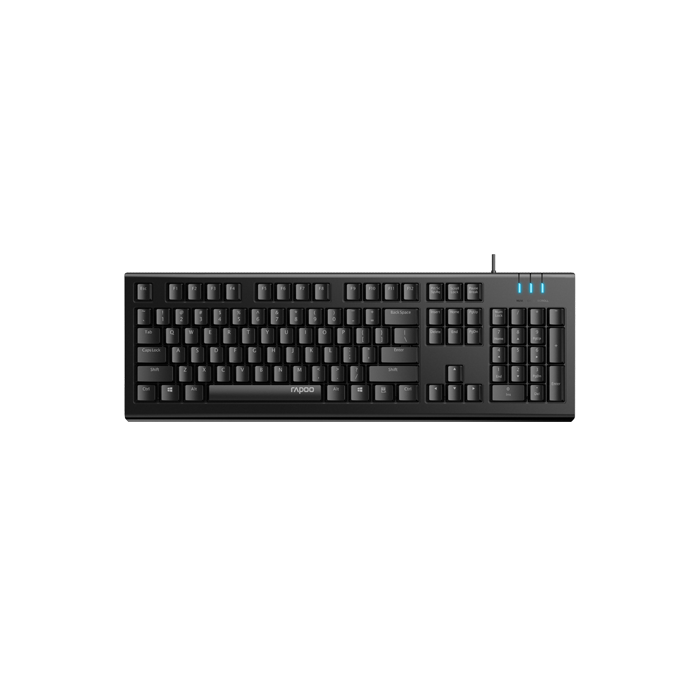Rapoo Keyboard NK1800